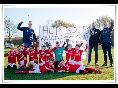 RKSV Boxtel F1   SVSSS F1