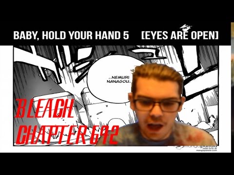 Bleach (ブリーチ) Chapter 642