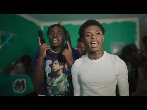 Lil Dell - “Pissed Off”(Official Music Video)