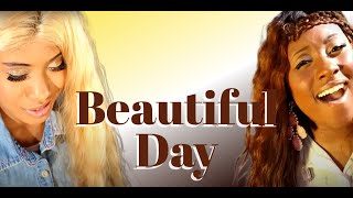 Amazing Wake Up Song - A Beautiful Day - India Arie (Love Karma 4 Life cover)