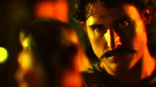 Mona Watson and Michael Howell