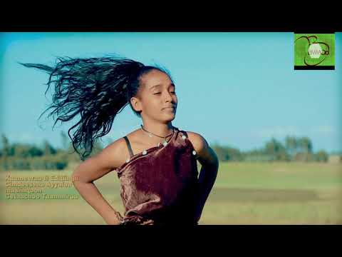 Rabbirraa Kabbadee-Yeroon Kan Hidhannooti-New Oromo music 2021