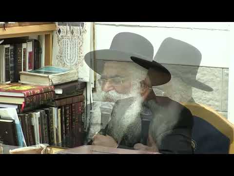 הרב יורם אברג'ל-המסר היומי-אל תחפש את השקט-י"ט תמוז תשפ"ה