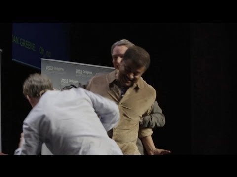 Neil deGrasse Tyson on the Politics of Space Exploration.