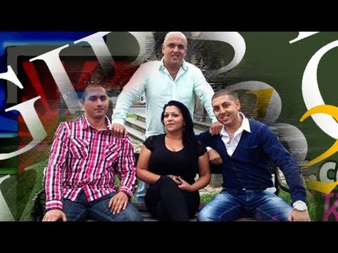 Gipsy Kubo 12 - Ada Džives