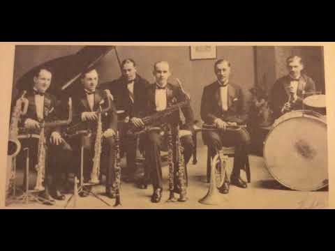 "Shh! Here Comes My Sugar" The Cotton Pickers February  1928