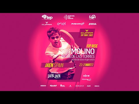CUPRA FIP RISE JAEN - Semi Finals