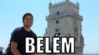 preview picture of video 'Portugal Magnificent #5 (of 6): Belém'