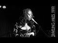 Cassandra Wilson - When The Sun Goes Down 1999 (Live)