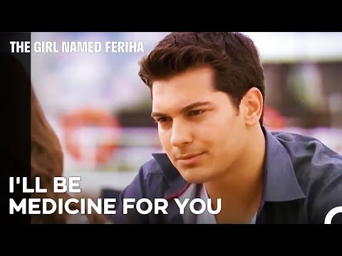 We Are Together On Bad Days - The Girl Named Feriha Episode 23