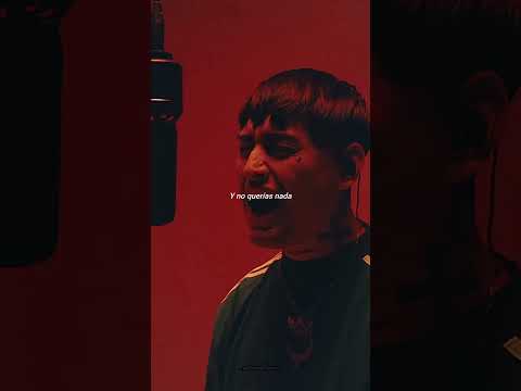 Tiago Pzk - Bemaste - Live Session - Vevo Ctrl #tiagopzk #letrasdecanciones #lyrics