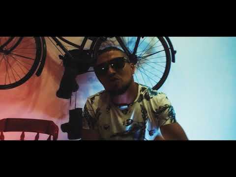 Miliano X TAZZ- MON CHEMIN (clip ByMDDR)