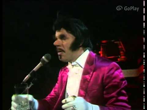 Spede show - Kusela: Sealed with a fish