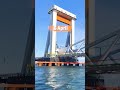 New Pamban Bridge Opening Rameshwaram Tourist Place Whatsapp Status Trending Viralvideo