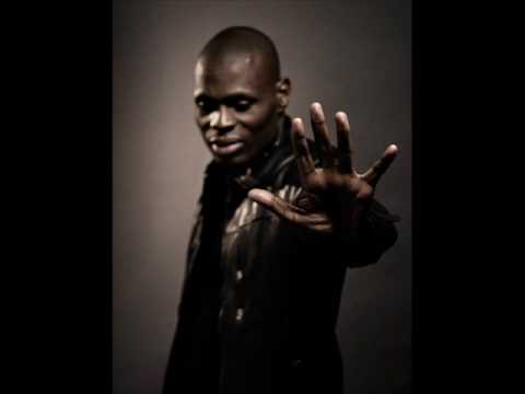 Kery James - Attention