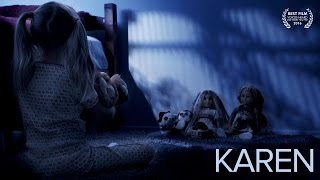 Karen (2016) Video