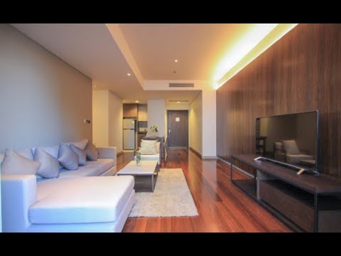 Apartamento para alugar em Sukhumvit 28