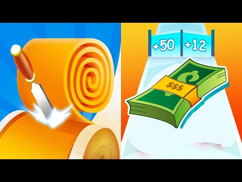 LEVEL UP Turbo Stars - Digit Crusher vs Carving Up - 1⭐Max Level Gameplay Walkthrough Moblie