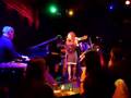 Catherine Russell- I Don't Care Who Knows (Wed 2/27/08)