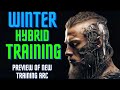 What Is Hybrid Training Does It Work