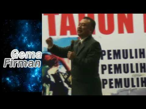 Pdt. Natanael R Pribadi - Bagaimana 'membalas' kasih Tuhan