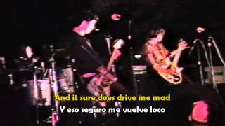 Green Day - Who Wrote Holden Caulfield? (Subtitulado En Español E Ingles)