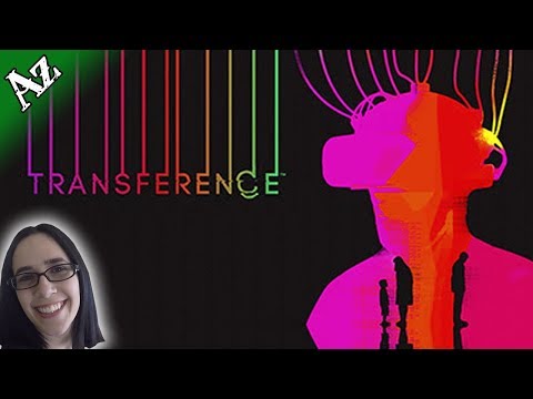 Transference (Psychological Thriller) | COMPLETE Game Walkthrough