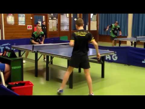 Christian etcheverry Antoine Menetrier