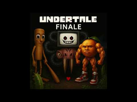 Finale Sahur - Instrumental