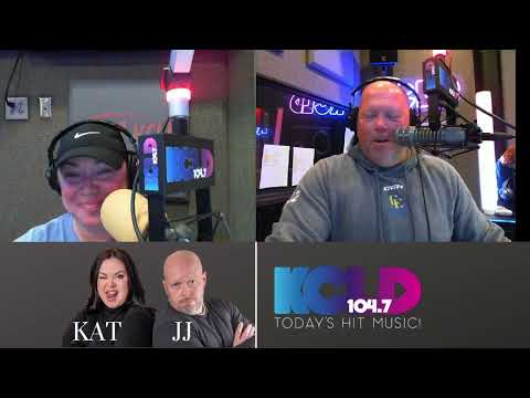 Tears and confusion in BINGO today!