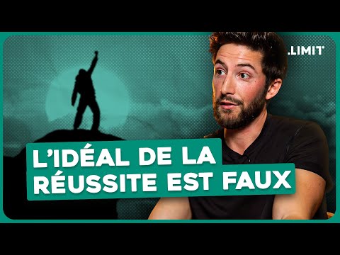 COMMENT ÊTRE HEUREUX ? - Arthur Auboeuf | LIMIT