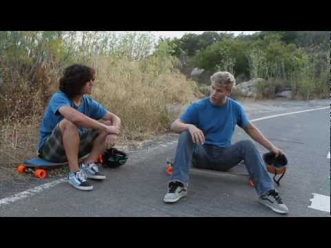 Orangatang Wheels | The Quest for Butter