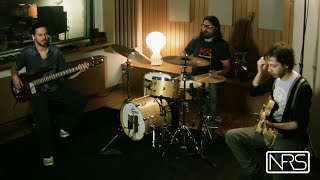 Daniele Gottardo & The Nuts - Anthropology (Charlie Parker)