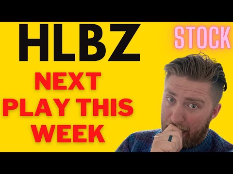 Why Is Helbiz Stock Dropping