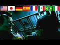 I Am Vengeance I Am The Night I Am Batman In Different Languages Arkham Knight Kevin Conroy