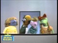 Classic Shalom Sesame Mischpacha