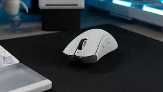 Razer Dropped the ENDGAME Ergo Gaming Mouse - Deathadder V3 Pro