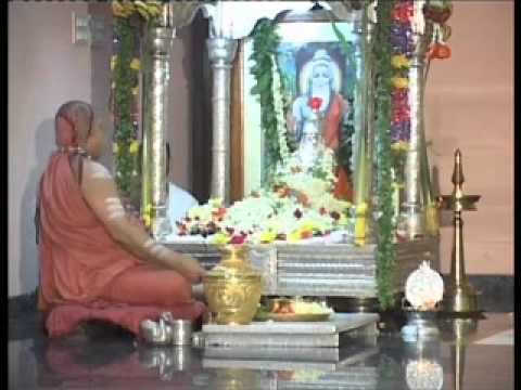 Vyasa Puja 