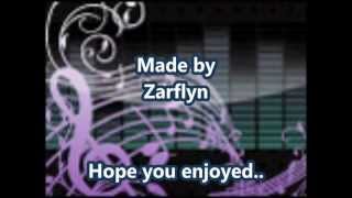 Forever Slave Tristeza (with Lyrics)