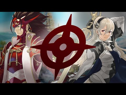 Fixing the Plot of Fire Emblem Fates - Birthright