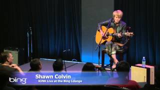 Shawn Colvin - All Fall Down (Bing Lounge)