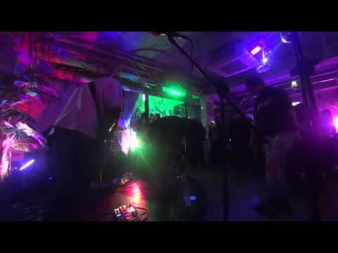 Dissektist / 2025.03.01 / live at infinity club(매운모둠곱창)