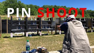 The Pin Shoot | Facts, Firearms, and Fun