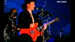 U2 - Hawkmoon 269 (Lovetown Sydney 1989)