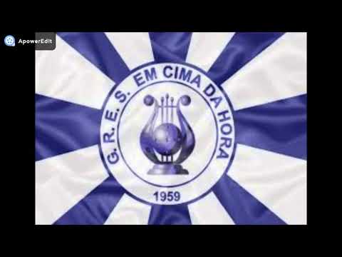 Em Cima Da Hora 1974 - Festa Dos Deuses Afro-Brasileiros