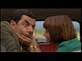Mr Bean Movie Deleted Scenes