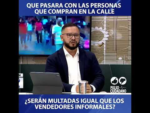 Resumen 1 Programa Pulso Ciudadano PLAN DE REVITALIZACIÓN CENTRO HISTORICO