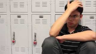 Stop the Cycle of Violence: Anti-Bullying Video
