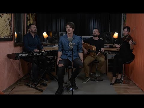 Adi Šoše - Ne dam grijehu na tebe (Cover)