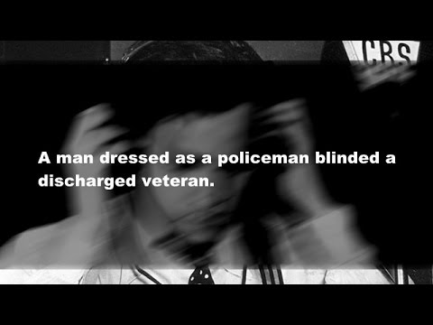 Orson Welles Commentary: The Peacemakers